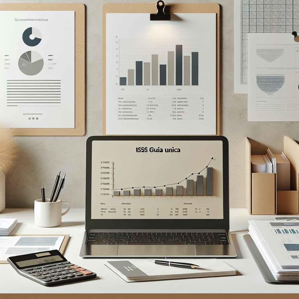 ISS Guia Única: Simplifique o Pagamento para Microempresas