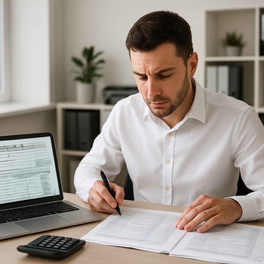 Perdeu o prazo da declaração anual MEI? Saiba regularizar