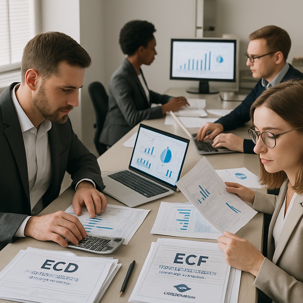 Contabilidade 2026: Entenda ECD e ECF e Quem Deve Cumprir