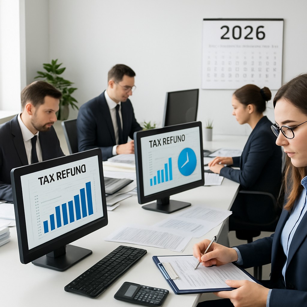 Restituição IR 2026: 2º lote recorde beneficia milhões
